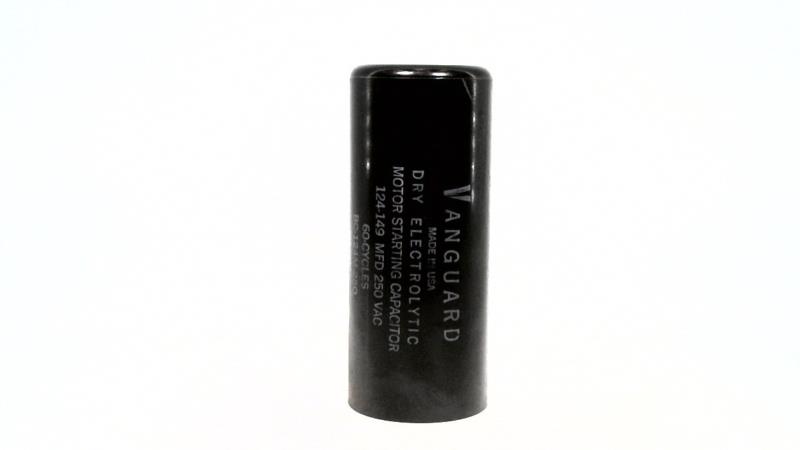 VANGUARD BC-124M-250