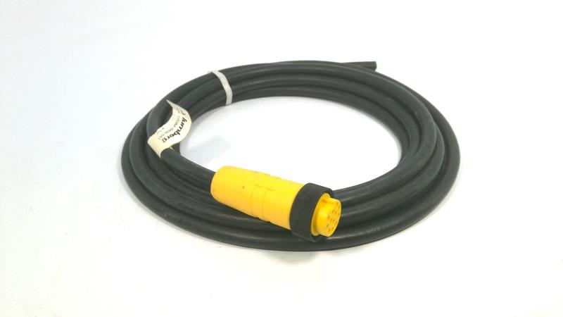 BELDEN RK 120M-666/5M