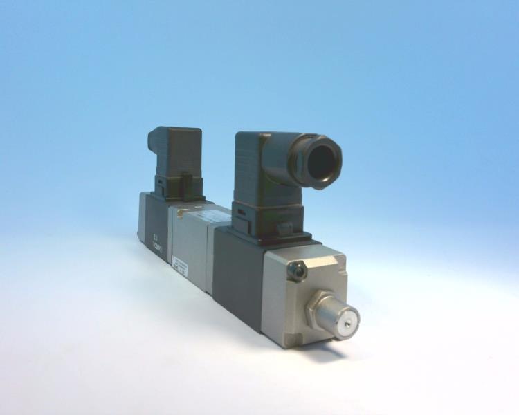 SMC NVS4314-0052DP