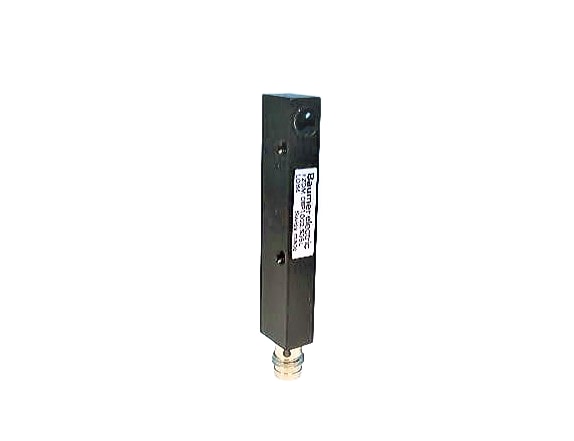 BAUMER ELECTRIC FZDM 08P1002/S35L