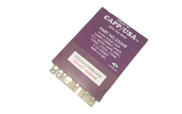 HONEYWELL 33349