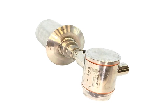 EMERSON 3051HTGA2A31AB11M4HR7GEQA