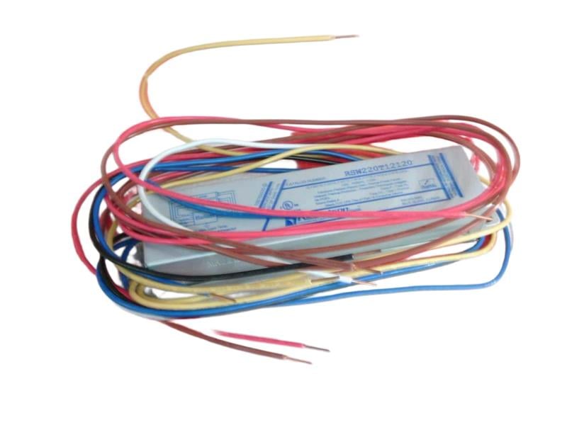 RSW220T12120 by ROBERTSON TRANSFORMER