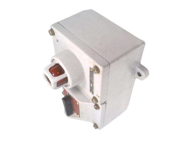 ALLEN BRADLEY 600-TED7