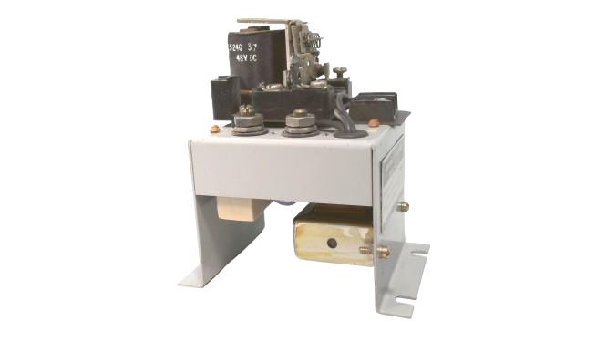GENERAL ELECTRIC CR120YC-11BA24C