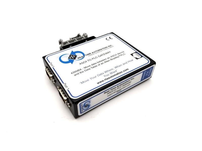 REAL TIME AUTOMATION 435NBX-N700-D-OS