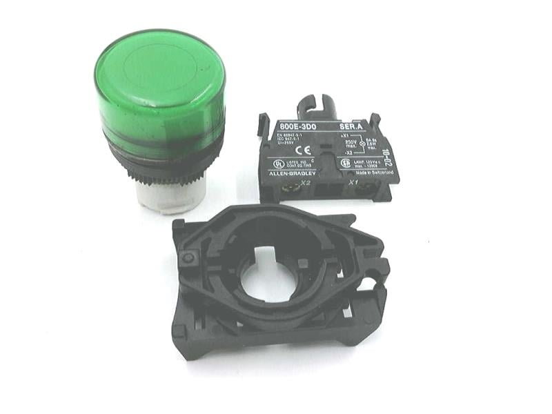 ALLEN BRADLEY 800EP-P33DL0