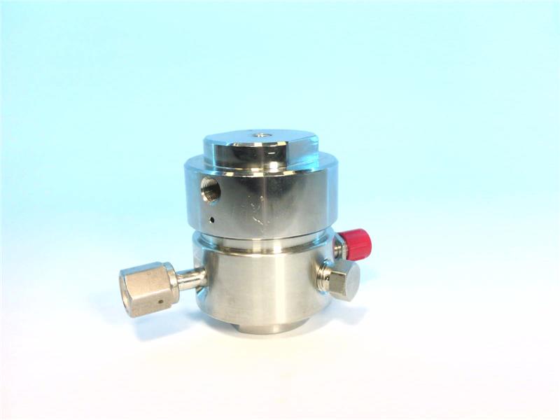 449-207A-0RR par EMERSON