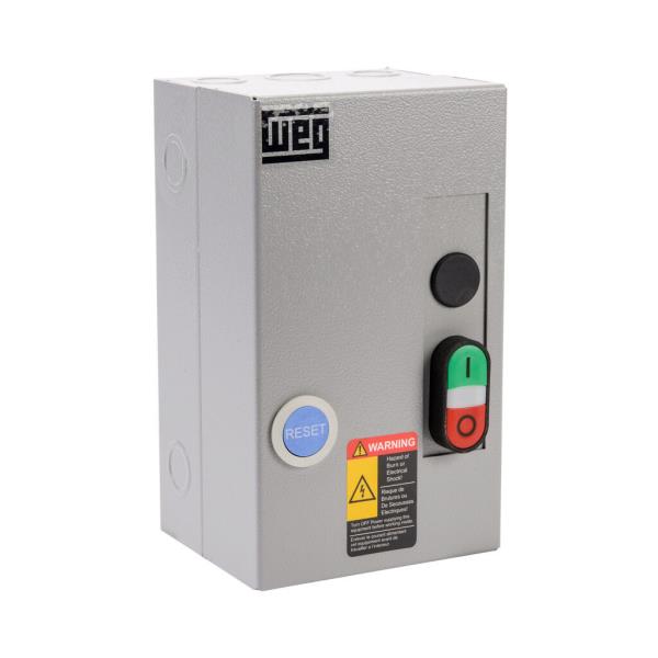 WEG ESW-B9D39A-R27