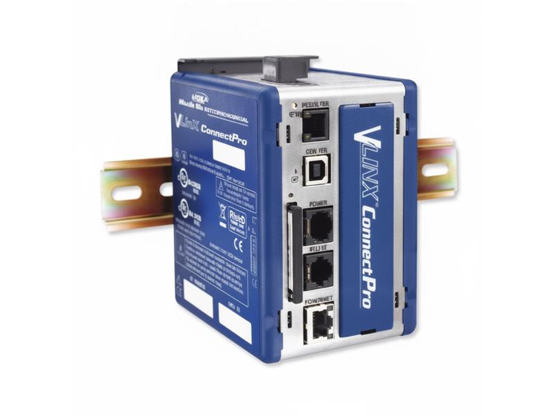 VFG9000-CAN por ADVANTECH