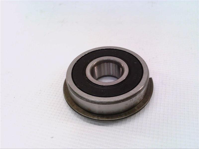 SKF 6201-2RS-NR-JEM