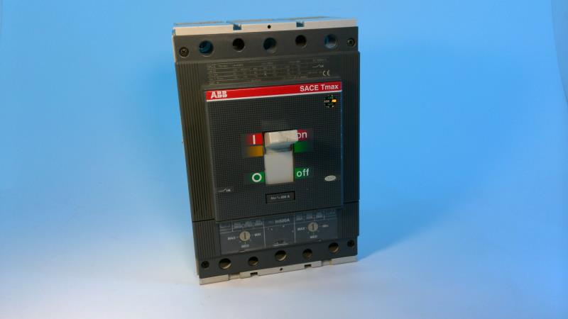 ASEA BROWN BOVERI 1SDA054461R1