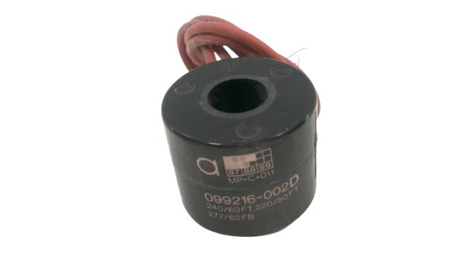 ASCO 099216-002-D#