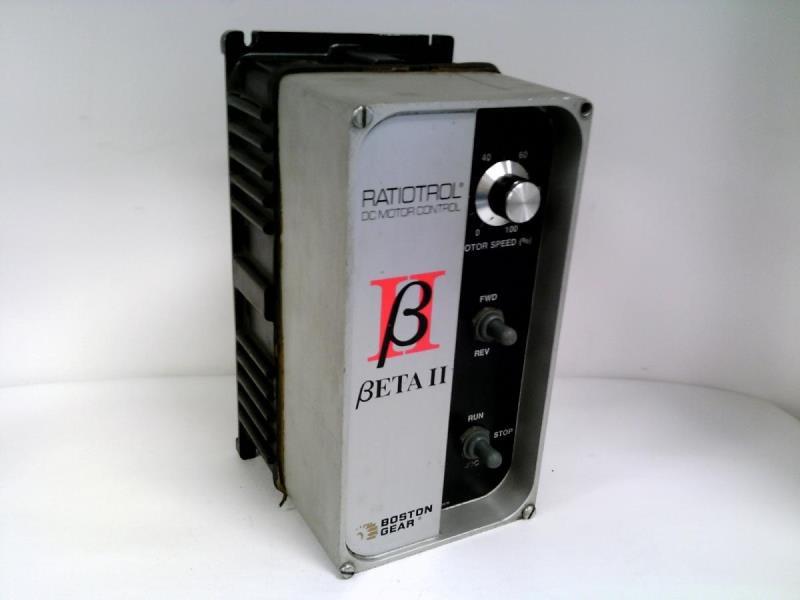 RBA2U par ALTRA INDUSTRIAL MOTION