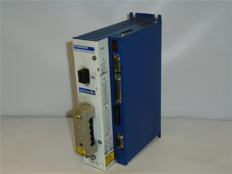 DANAHER MOTION SR03000-2G203A