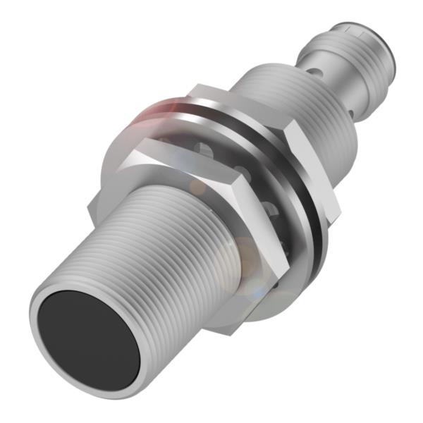 BES M18MI-PSC80A-S04G-W10 by BALLUFF