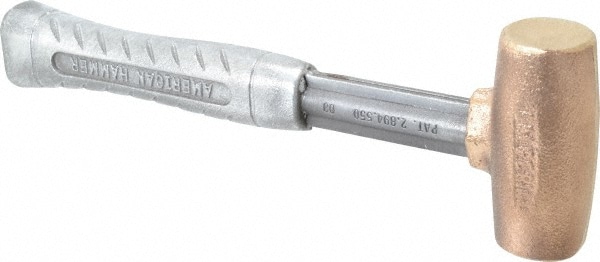 AM3BRAG by AMERICAN HAMMER