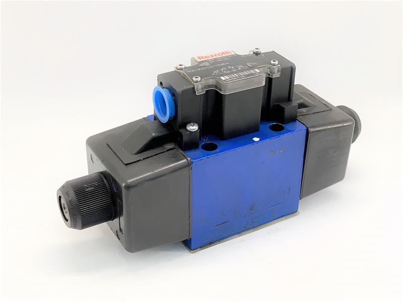 BOSCH 4WE10E40/CW110N9DAL