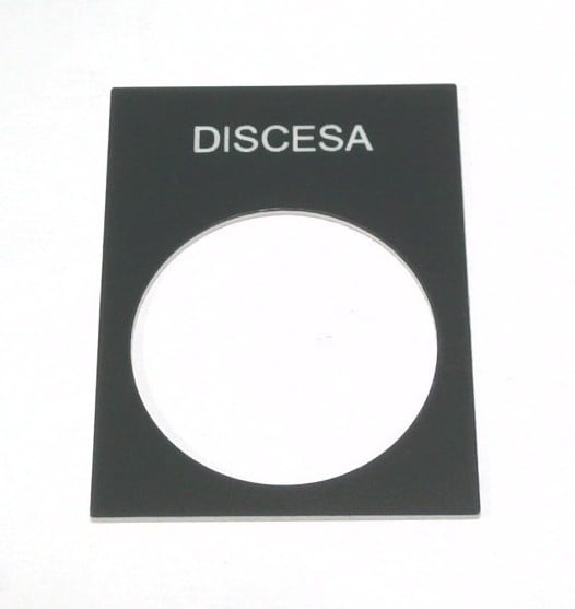 ZB2BY2608 by SCHNEIDER ELECTRIC