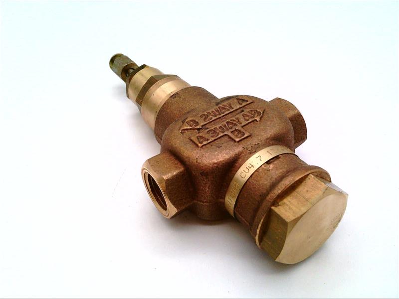 HONEYWELL V5011N1040