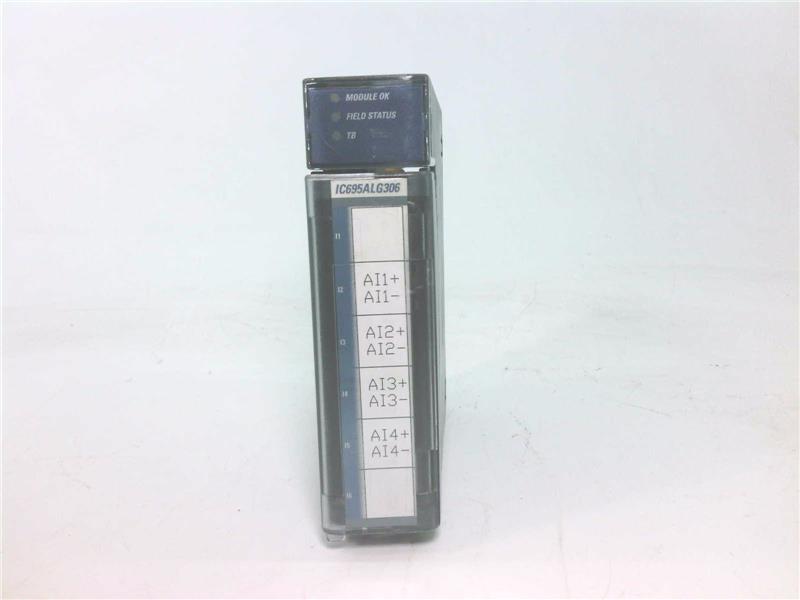 FANUC IC695ALG306