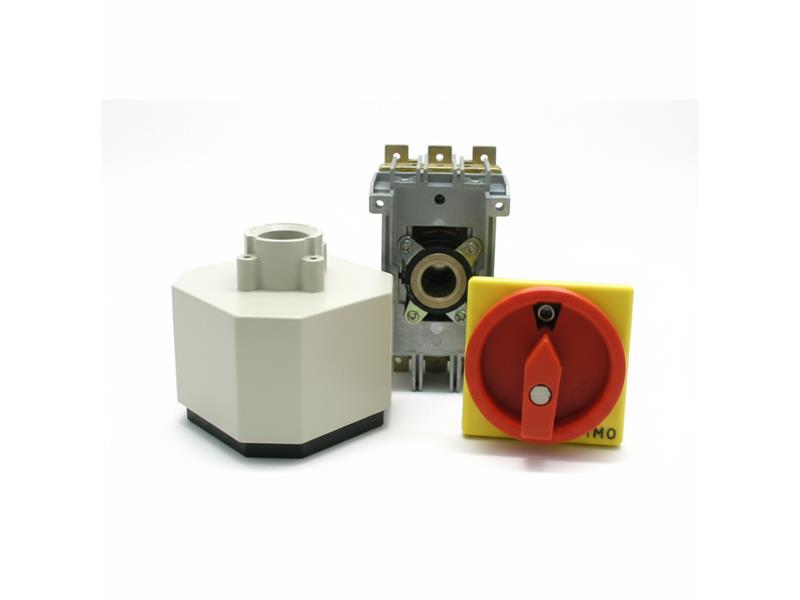 A111/184.1000-TV12-HSB-SCH7-IMO by MERZ ELEKTRO