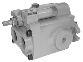 CONTINENTAL HYDRAULICS HPVR-15B35-RF-P-1S7-A