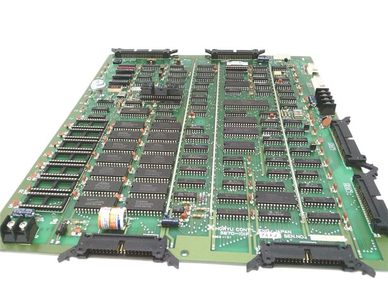 HORYU ENGINEERING 5670-101F2AEJ