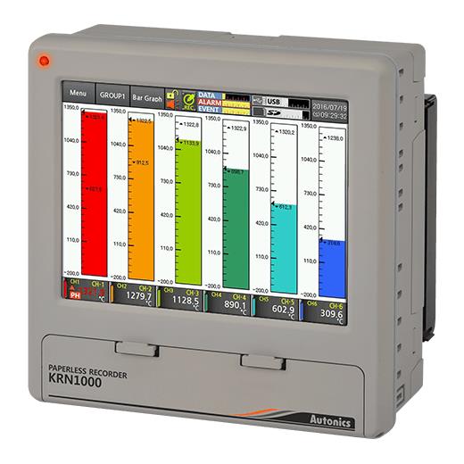 AUTONICS KRN1000-0811-0S