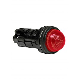 IDEC HW1P-2FQD-R-120V