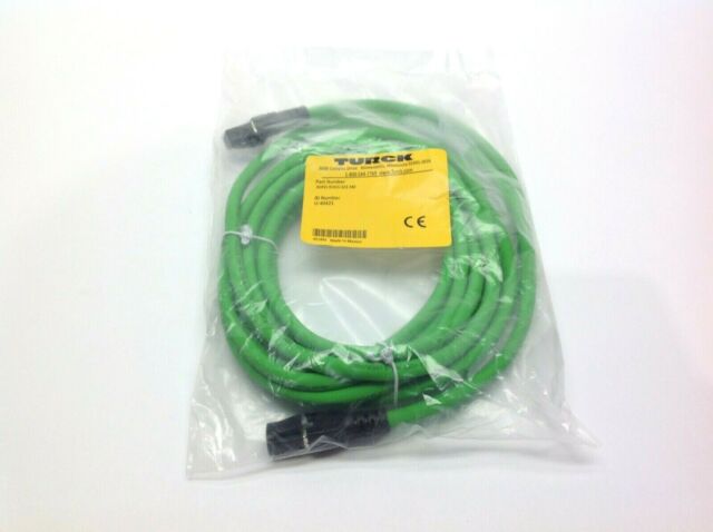TURCK RJ45S RJ45S 423-1M
