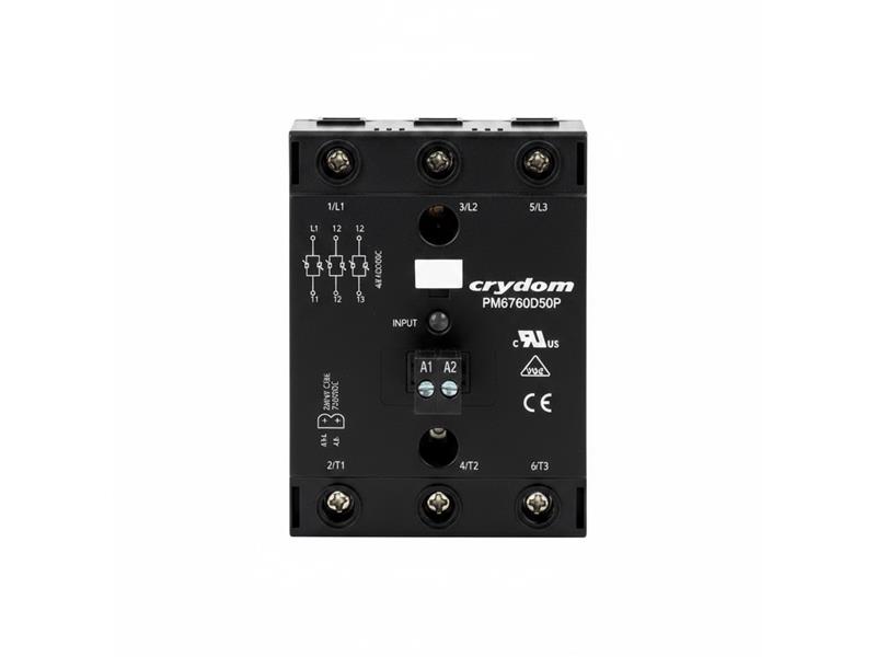 PM6760D25RP por SENSATA TECHNOLOGIES