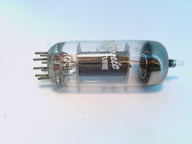 GENERAL ELECTRIC 4HS8