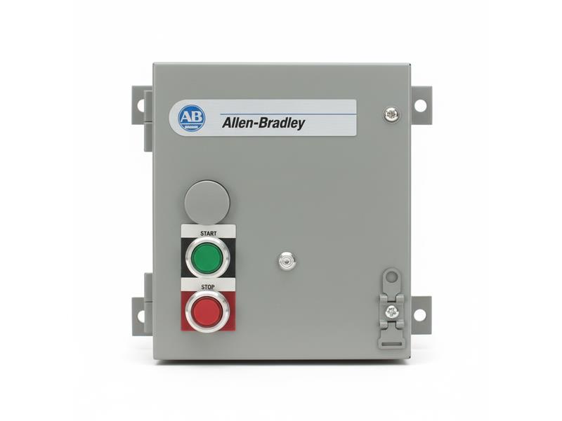 509-AJB por ALLEN BRADLEY