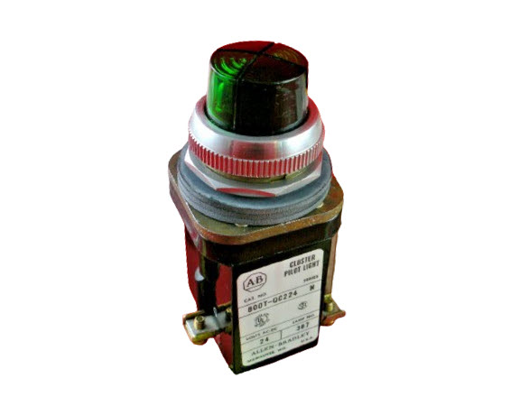 ALLEN BRADLEY 800T-QC224XGXG