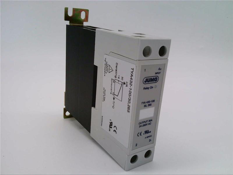 JUMO TYA432-100/30.265