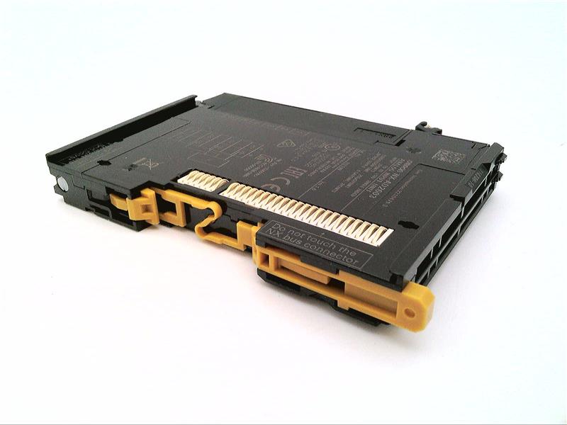 OMRON NX-AD2603