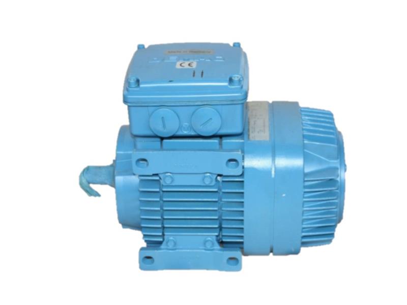 DEMAG KBA 71A6 B14