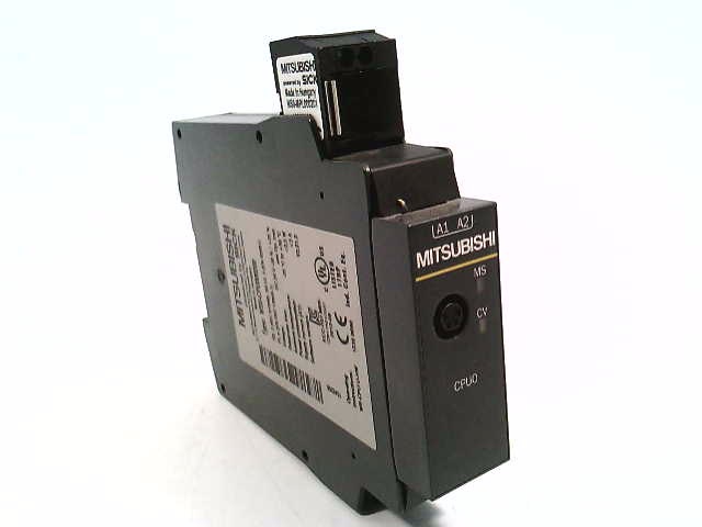 MITSUBISHI WS0-CPU000200