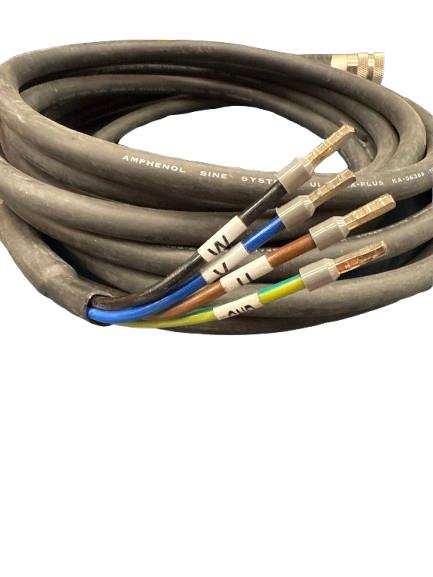 KOLLMORGEN VP-508DEAN-06-0