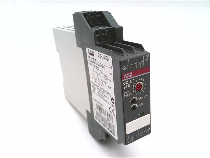 ASEA BROWN BOVERI 1SVR040001R0400
