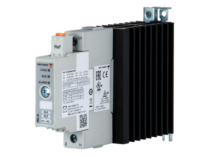 RGC1A60CM42GEN par CARLO GAVAZZI