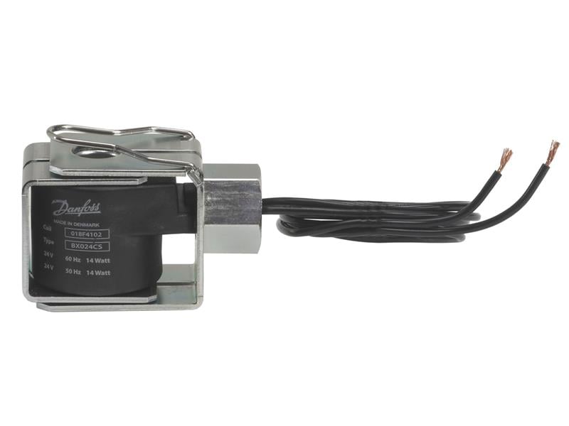 018F4103 par DANFOSS