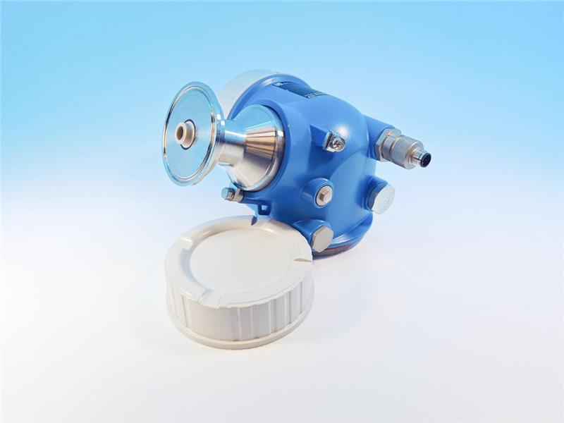 ENDRESS & HAUSER FMP53-MHH5/0