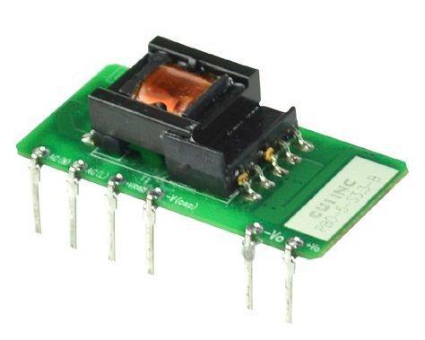 CUI INC PBO-5-S5-B