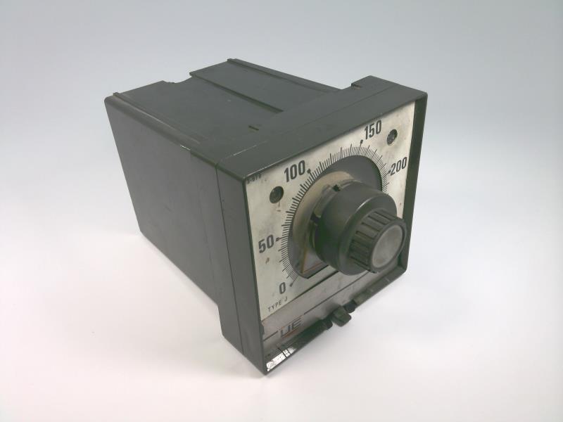 I922J26A20L12 by UNITED ELECTRIC