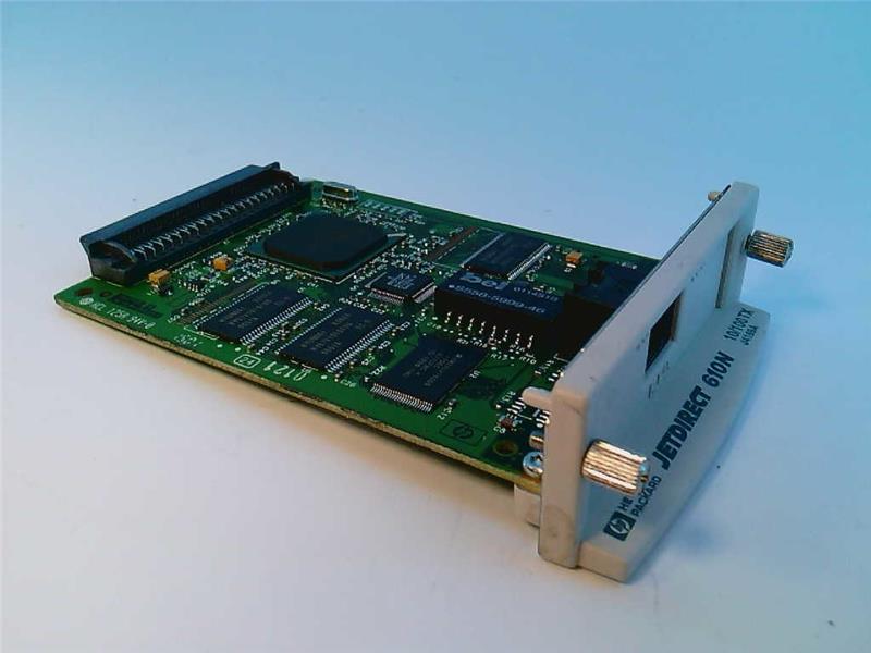 HEWLETT PACKARD COMPUTER J4169-60013