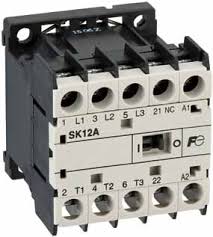 FUJI ELECTRIC SZ1KA04