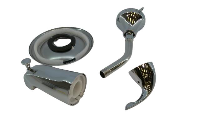 DELTA FAUCET T13420