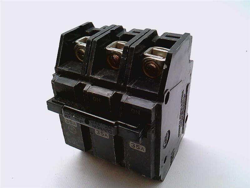 GENERAL ELECTRIC THQC32035